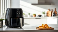COSORI TurboBlaze Compared: Which 6-Qt Model Wins in 2026?