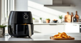 COSORI TurboBlaze Compared: Which 6-Qt Model Wins in 2026?