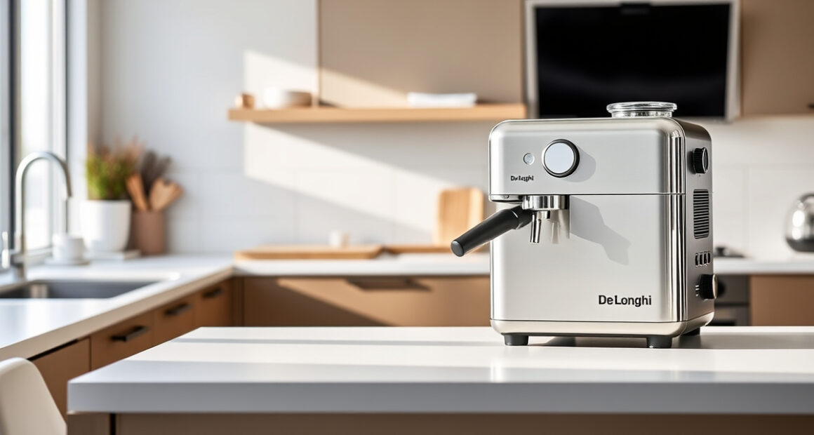 De'Longhi Troubleshooting & Care: The 2026 Maintenance Guide