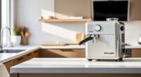 De'Longhi Troubleshooting & Care: The 2026 Maintenance Guide