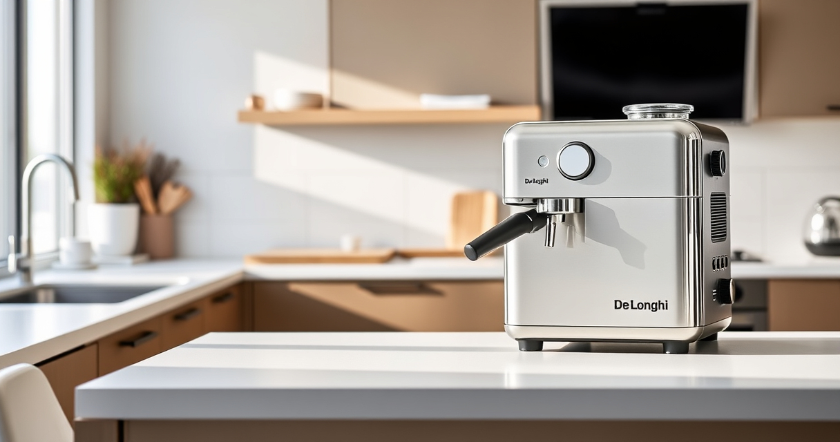 De'Longhi Troubleshooting & Care: The 2026 Maintenance Guide