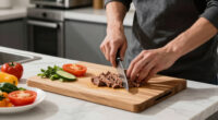 Don't Be A Meat Proxy