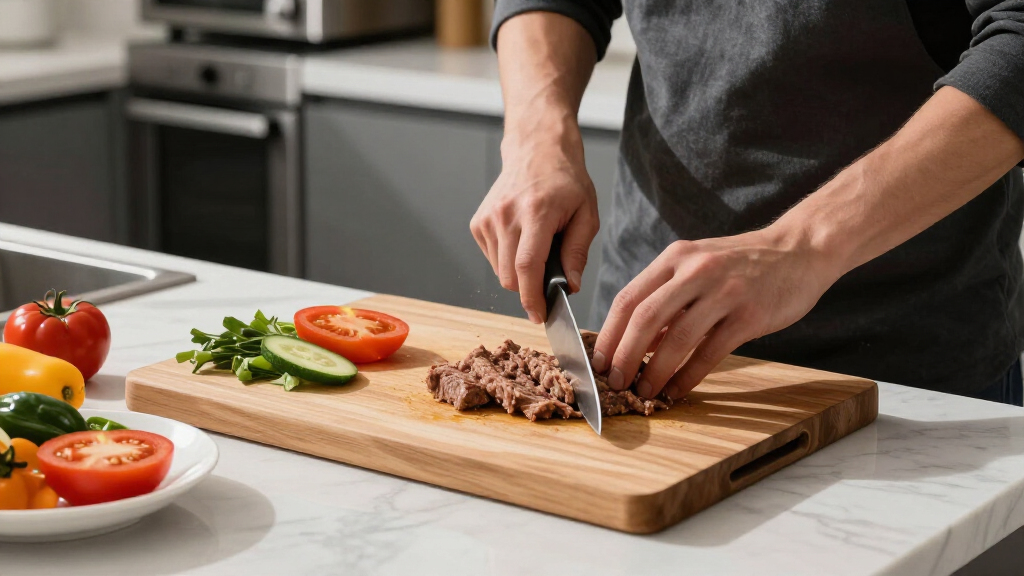 Don't Be A Meat Proxy