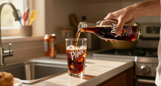 Dr Pepper Surges In Global Coverage