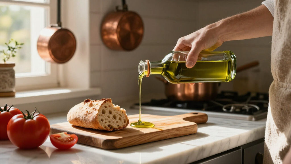 Extra Virgin, Really: How To Buy Italian Olive Oil You Can Trust