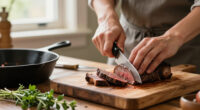 “Flank Steak’s More Flavorful Cousin”: Butchers Agree This Is The Best Beef Cut You Can Buy At The Grocery Store