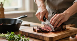 “Flank Steak’s More Flavorful Cousin”: Butchers Agree This Is The Best Beef Cut You Can Buy At The Grocery Store