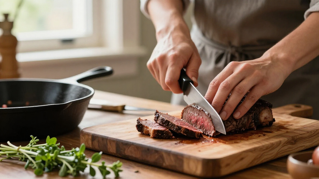 “Flank Steak’s More Flavorful Cousin”: Butchers Agree This Is The Best Beef Cut You Can Buy At The Grocery Store