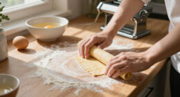 Fresh Egg Pasta By Hand: The Weekend Project That Changes Your Cooking