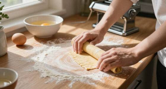 Fresh Egg Pasta By Hand: The Weekend Project That Changes Your Cooking