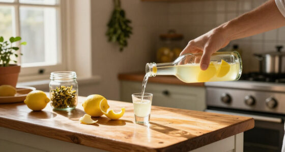 From Limoncello To Mirto: A Guide To Italy’s Island Liqueurs