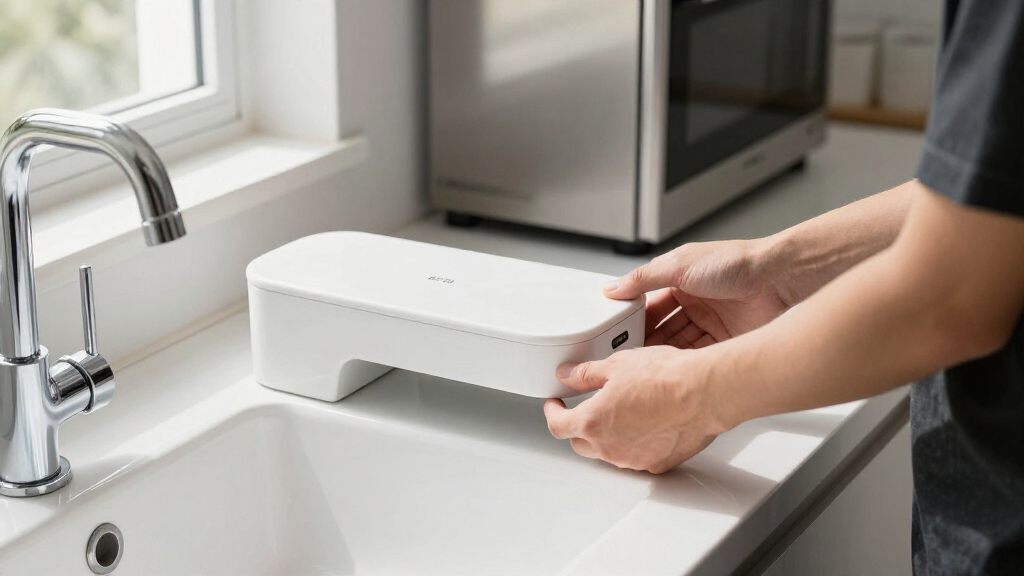 I Almost Got Rid Of This Weird Bathroom Feature — Now I Couldn’t Live Without It