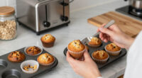 I Tried Nearly A Dozen Grocery Store Muffins — These Are The 3 Absolute Best