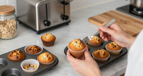 I Tried Nearly A Dozen Grocery Store Muffins — These Are The 3 Absolute Best