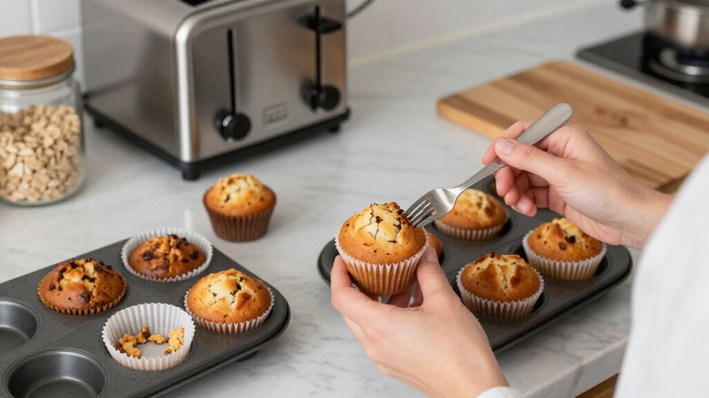 I Tried Nearly A Dozen Grocery Store Muffins — These Are The 3 Absolute Best