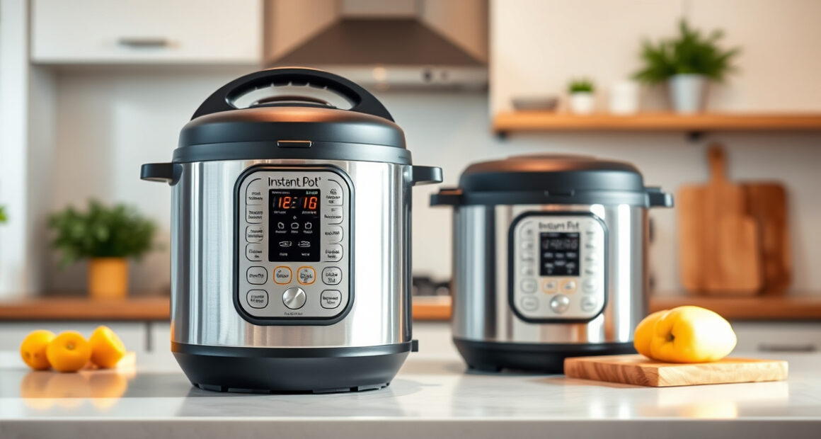 Instant Pot 2026 Maintenance & Troubleshooting Guide