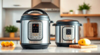 Instant Pot 2026 Maintenance & Troubleshooting Guide