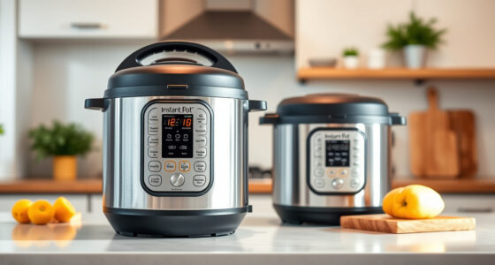 Instant Pot 2026 Maintenance & Troubleshooting Guide