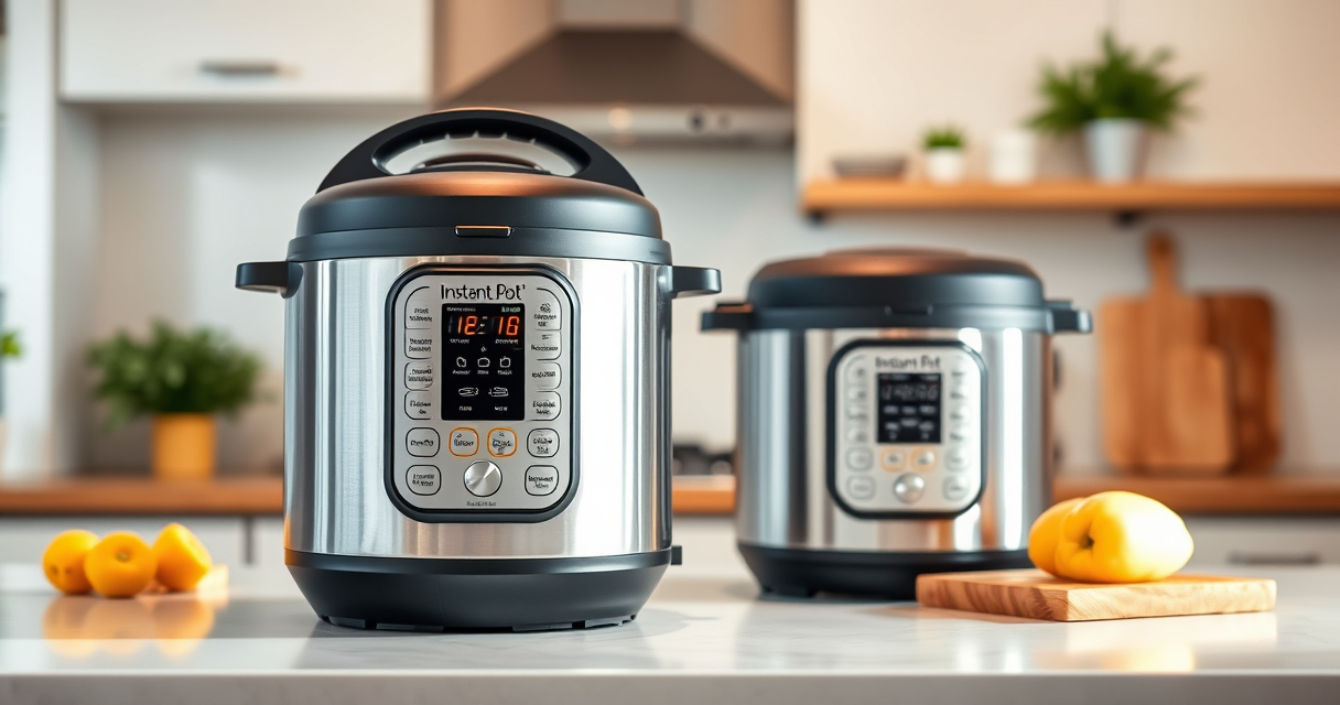Instant Pot 2026 Maintenance & Troubleshooting Guide