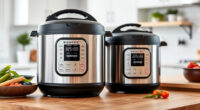 Instant Pot Lineup Compared: Which Model Should You Buy in 2026?