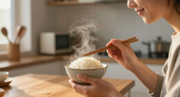 Itadakimasu: A Word You Say To The Food, Not The Cook
