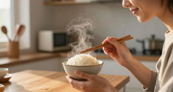 Itadakimasu: A Word You Say To The Food, Not The Cook
