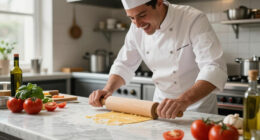 Italian Restaurant To Open In Downtown Mebane