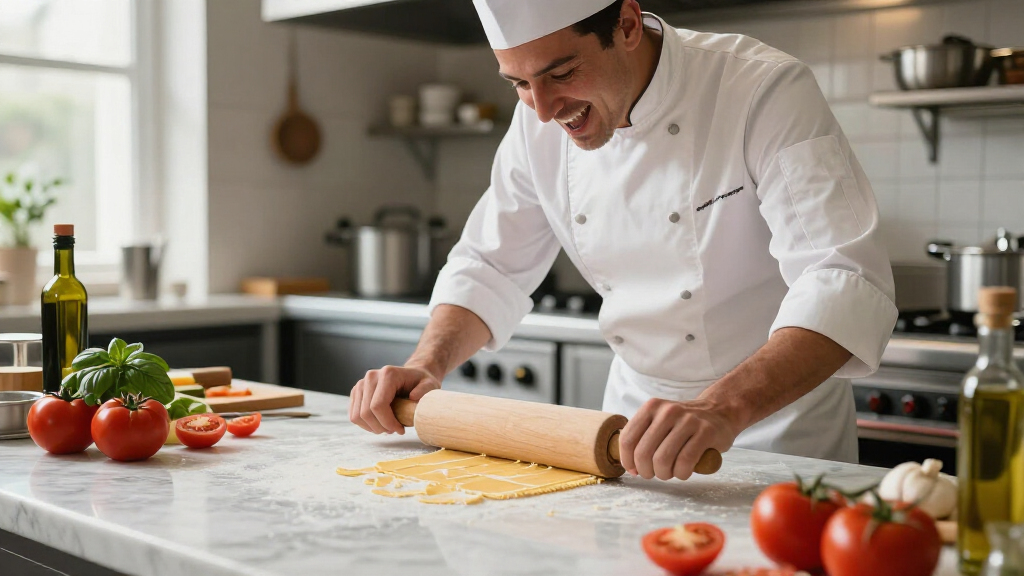 Italian Restaurant To Open In Downtown Mebane