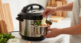 Kenji/Serious Eats – 30-Min Pressure Cooker Pho Ga
