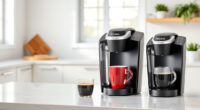 Keurig Lineup Compared: Which Model Should You Buy in 2026?