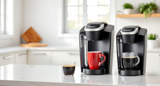 Keurig Lineup Compared: Which Model Should You Buy in 2026?