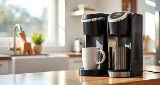Keurig Troubleshooting & Maintenance: The 2026 Guide
