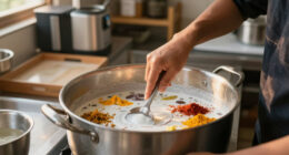 Khao Soi Surges In Global Coverage