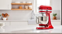 KitchenAid Lineup Compared: Which Model Should You Buy in 2026?