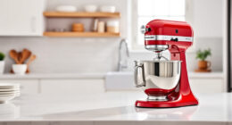 KitchenAid Lineup Compared: Which Model Should You Buy in 2026?