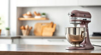 KitchenAid Troubleshooting & Care: The 2026 Maintenance Guide