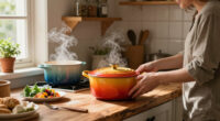 Le Creuset’s New Color Is So Pretty, I’m Adding This $22 Find To My Collection