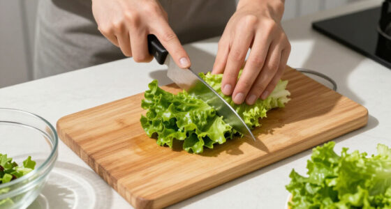 Lettuce