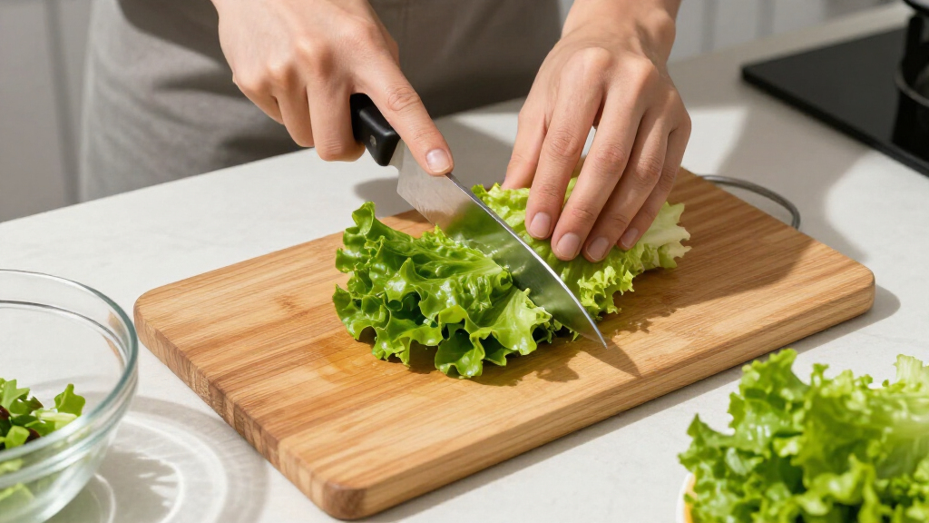 Lettuce