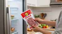 Lidl Ruckruf Salami