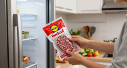 Lidl Ruckruf Salami