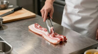Maple Leaf Foods Bacon Recall