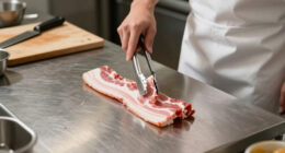 Maple Leaf Foods Bacon Recall