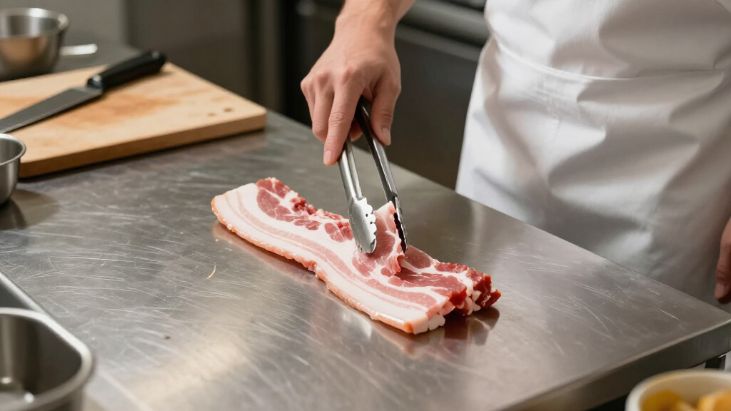 Maple Leaf Foods Bacon Recall