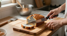 Marble Cake
