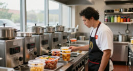 Mcdonald Surges In Global Coverage