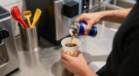 Mcdonalds Red Bull Partnership
