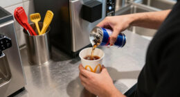 Mcdonalds Red Bull Partnership