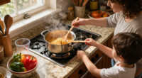 My Family Requests Joanna Gaines Baked Spaghetti Recipe Every Week