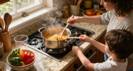 My Family Requests Joanna Gaines Baked Spaghetti Recipe Every Week